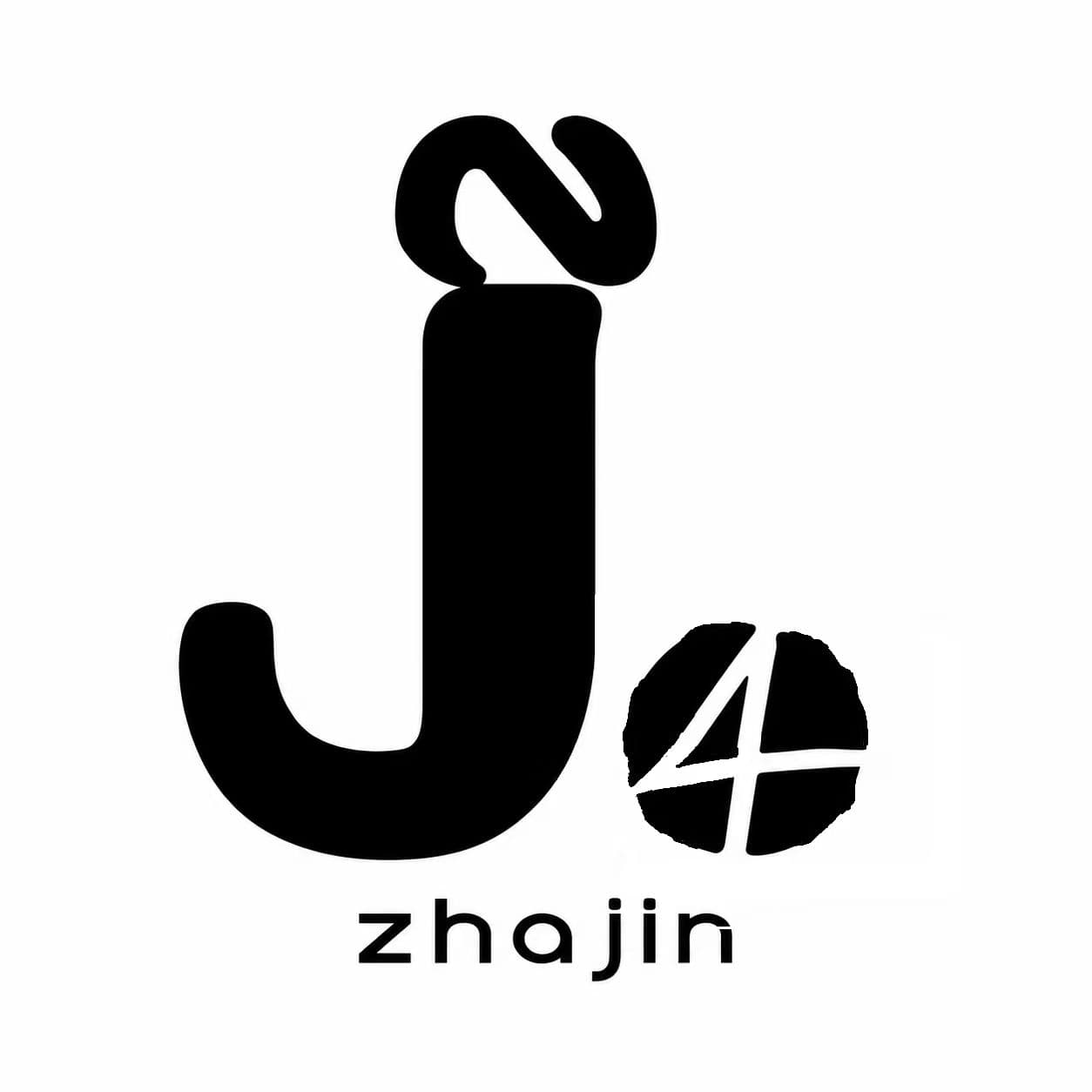 Zhajin logo